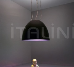 Подвесной светильник Nur Подвесной светильник Nur фабрика Artemide