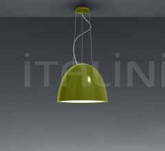 Подвесной светильник Nur Gloss Подвесной светильник Nur Gloss фабрика Artemide