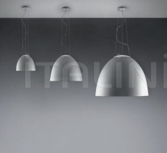 Подвесной светильник Nur Mini фабрика Artemide