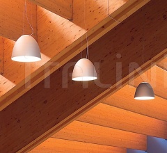 Подвесной светильник Nur Mini фабрика Artemide