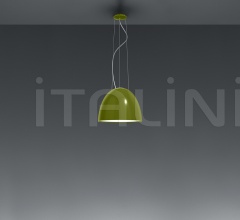 Подвесной светильник Nur Gloss mini фабрика Artemide