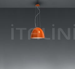 Подвесной светильник Nur Gloss mini фабрика Artemide