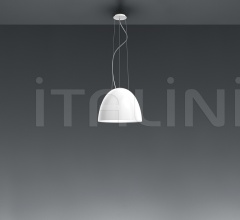 Подвесной светильник Nur Gloss mini фабрика Artemide