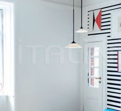 Подвесной светильник Orsa фабрика Artemide