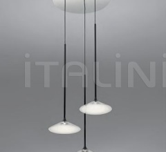 Подвесной светильник Orsa Cluster фабрика Artemide