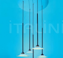 Подвесной светильник Orsa Cluster фабрика Artemide