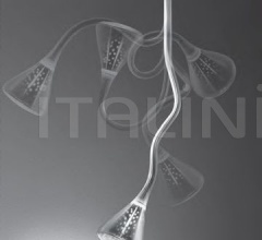 Подвесной светильник Pipe Suspension Подвесной светильник Pipe Suspension фабрика Artemide