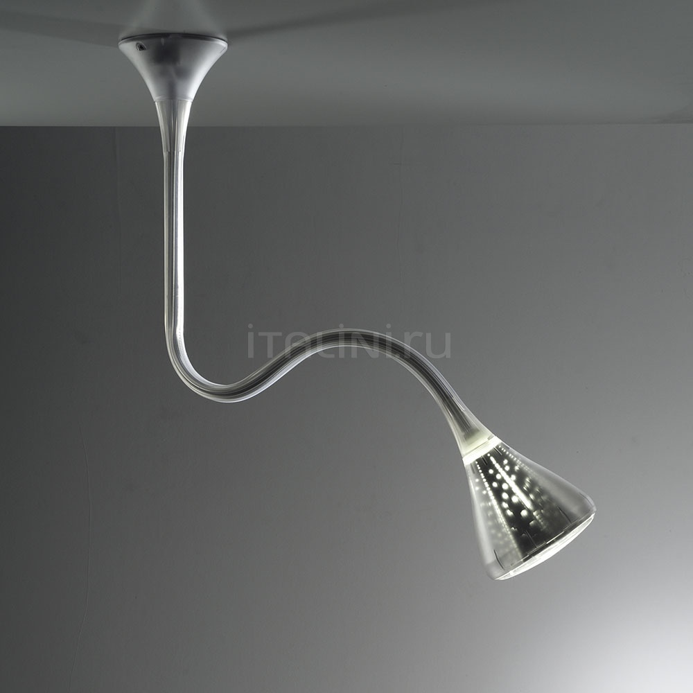 Подвесной светильник Pipe Suspension Artemide