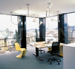 Подвесной светильник Pipe Suspension Подвесной светильник Pipe Suspension фабрика Artemide