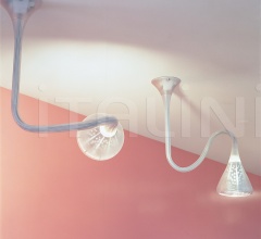 Подвесной светильник Pipe Suspension Подвесной светильник Pipe Suspension фабрика Artemide