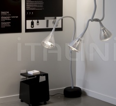 Подвесной светильник Pipe Suspension Подвесной светильник Pipe Suspension фабрика Artemide