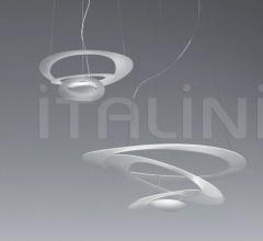 Подвесной светильник Pirce Mini Sospensione фабрика Artemide