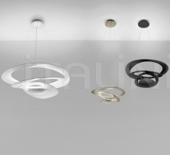 Подвесной светильник Pirce Mini Sospensione фабрика Artemide