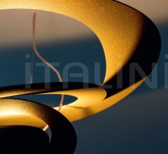 Подвесной светильник Pirce Mini Sospensione фабрика Artemide