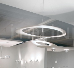 Подвесной светильник Pirce Mini Sospensione фабрика Artemide