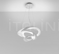 Подвесной светильник Pirce micro Suspension Подвесной светильник Pirce micro Suspension фабрика Artemide