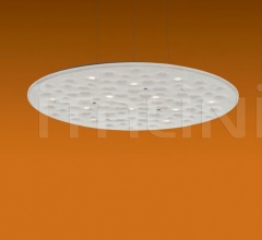 Подвесной светильник Silent Field 2.0 Подвесной светильник Silent Field 2.0 фабрика Artemide