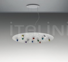 Подвесной светильник Silent Field Подвесной светильник Silent Field фабрика Artemide