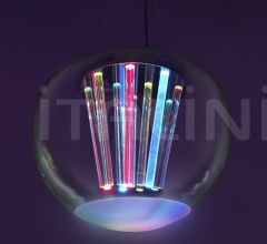 Подвесной светильник Spectral Light Подвесной светильник Spectral Light фабрика Artemide