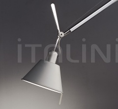 Подвесной светильник Tolomeo Decentrata Suspension Подвесной светильник Tolomeo Decentrata Suspension фабрика Artemide