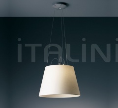 Подвесной светильник Tolomeo Mega Suspension Подвесной светильник Tolomeo Mega Suspension фабрика Artemide
