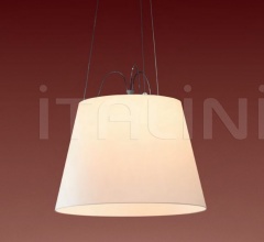 Подвесной светильник Tolomeo Mega Suspension Подвесной светильник Tolomeo Mega Suspension фабрика Artemide