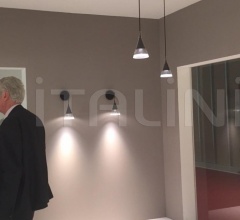Подвесной светильник Vigo suspension Подвесной светильник Vigo suspension фабрика Artemide