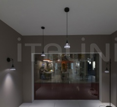 Подвесной светильник Vigo suspension Подвесной светильник Vigo suspension фабрика Artemide