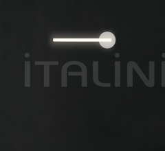 Светильник Alphabet of light linear фабрика Artemide