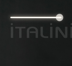 Светильник Alphabet of light linear фабрика Artemide