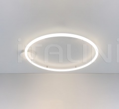 Светильник Alphabet of light circular фабрика Artemide