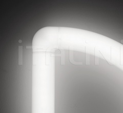 Настенный светильник Alphabet of light Настенный светильник Alphabet of light фабрика Artemide
