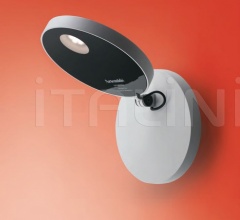 Настенный светильник Demetra Faretto фабрика Artemide
