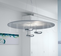 Подвесной светильник Droplet Подвесной светильник Droplet фабрика Artemide