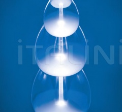 Светильник Empatia wall/ceiling Светильник Empatia wall/ceiling фабрика Artemide
