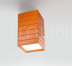 Потолочный светильник Groupage 20 фабрика Artemide