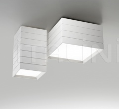 Потолочный светильник Groupage 20 фабрика Artemide