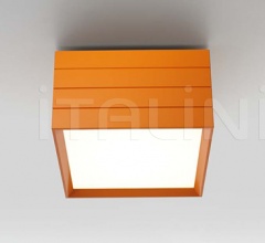 Потолочный светильник Groupage 32 фабрика Artemide