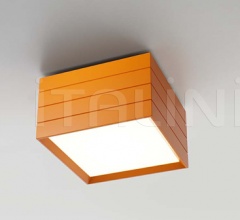 Потолочный светильник Groupage 32 фабрика Artemide