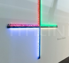 Настенный светильник Hsiang Настенный светильник Hsiang фабрика Artemide