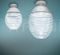 Потолочный светильник Incalmo Ceiling фабрика Artemide