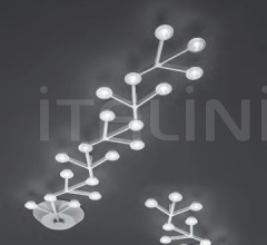 Потолочный светильник Led Net line Потолочный светильник Led Net line фабрика Artemide