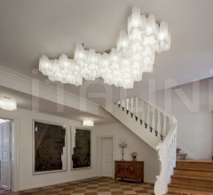 Потолочный светильник Logico ceiling 3x120° Потолочный светильник Logico ceiling 3x120° фабрика Artemide