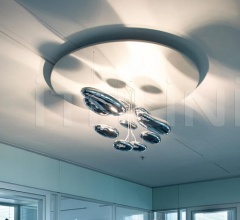 Потолочный светильник Mercury Потолочный светильник Mercury фабрика Artemide
