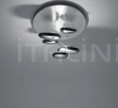Потолочный светильник Mercury Mini фабрика Artemide
