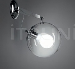 Настенный светильник Miconos фабрика Artemide