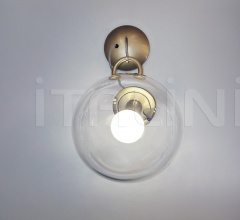 Настенный светильник Miconos фабрика Artemide