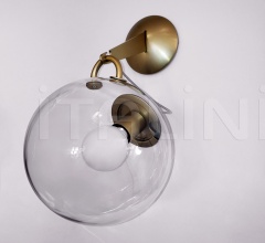 Настенный светильник Miconos фабрика Artemide