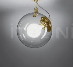 Потолочный светильник Miconos фабрика Artemide