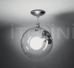Потолочный светильник Miconos фабрика Artemide
